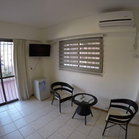 Alquiler Temporario Mendoza Exteriör bild