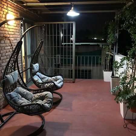 Alquiler Temporario Mendoza Exteriör bild