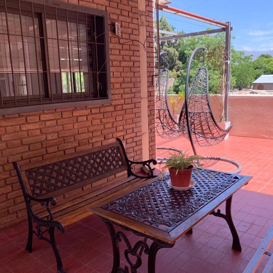 Alquiler Temporario Mendoza Exteriör bild